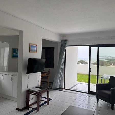 Apartamentos Do Parque Albufeira Eksteriør billede