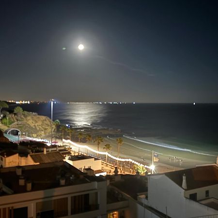 Apartamentos Do Parque Albufeira Eksteriør billede
